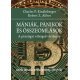 Mániák, pánikok és összeomlások - A pénzügyi válságok története   23.95 + 1.95 Royal Mail